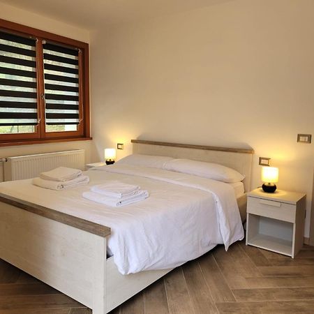 Manuel Guesthouse อาร์ตา แตร์เม ภายนอก รูปภาพ